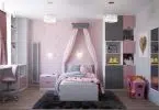 chambre enfant