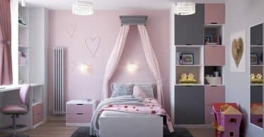 chambre enfant