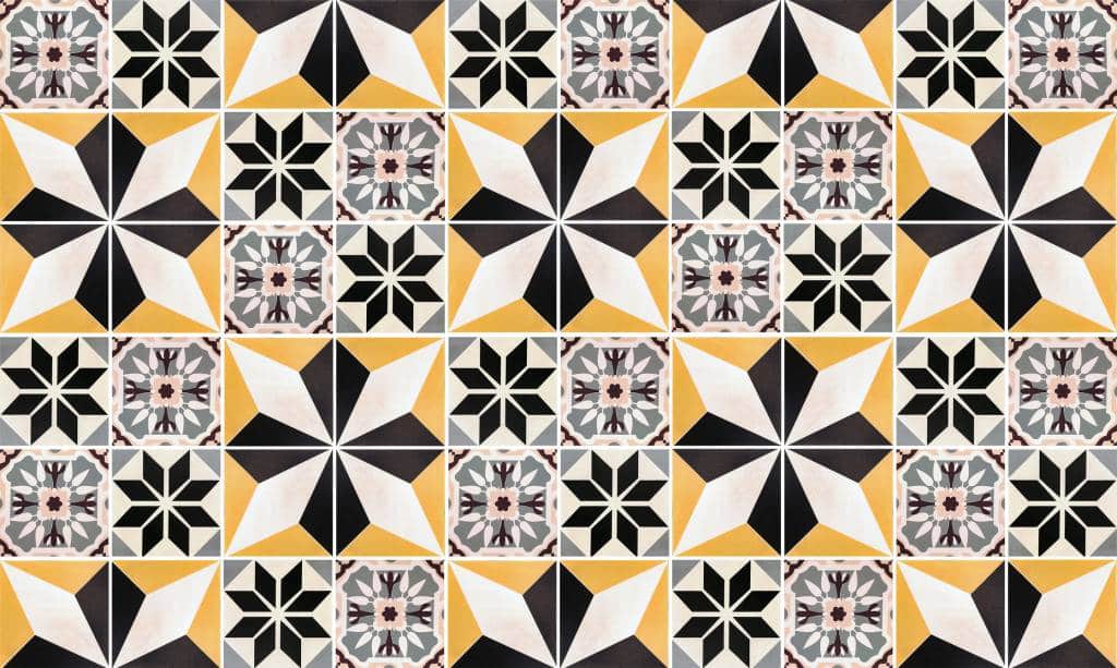 carreaux ciment déco créative