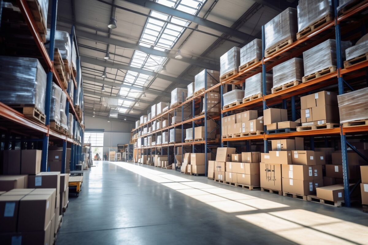 stockage