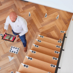 Quel est le coût de l'installation d'un monte-escalier ?