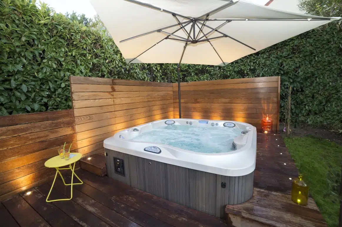 Comment décorer votre espace spa pour une relaxation profonde 