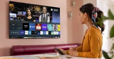 Comment installer Google Play Store sur Smart TV Samsung