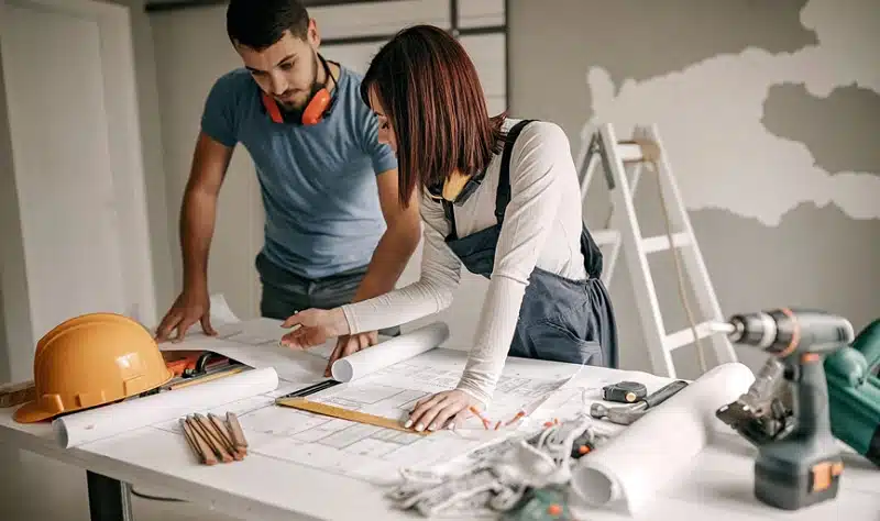 Comment rénover votre maison sans vous ruiner