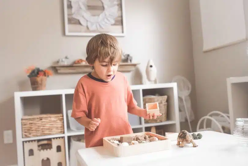 décoration chambre enfant