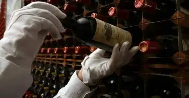 De de quel manière optimiser le rangement de ses bouteilles de vin