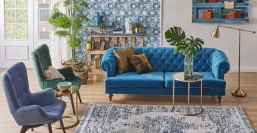 Découvrez les nouvelles tendances en matière de décoration intérieure pour votre maison