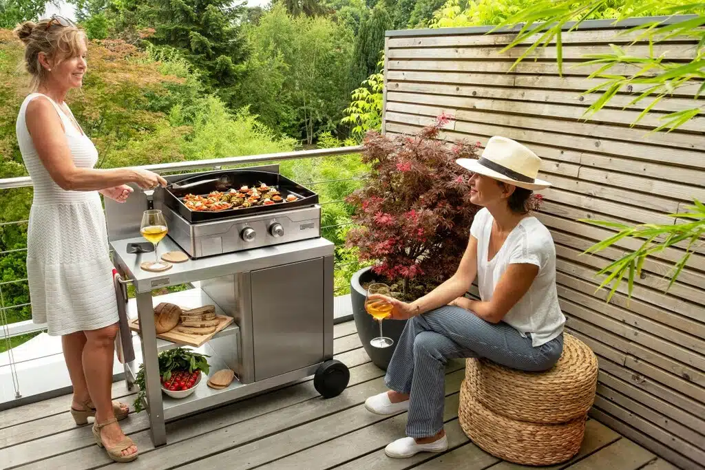 Les conseils pour réussir l’achat de votre plancha le marquier