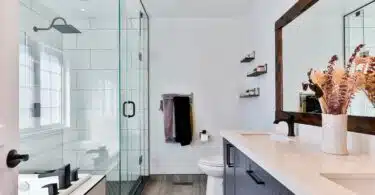 Les erreurs à éviter lors de la rénovation de sa salle de bain