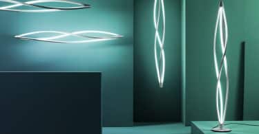 luminaire design