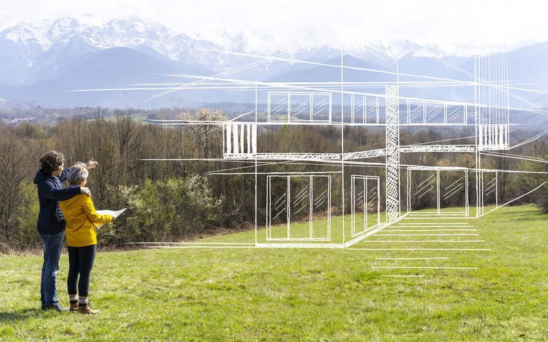 Pourquoi faire construire sa maison au Mans ou dans sa périphérie