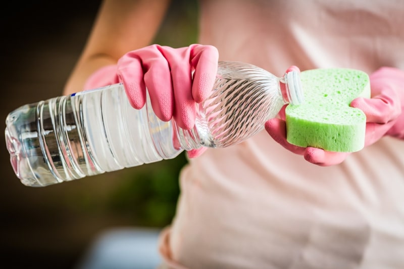 Pourquoi opter pour le vinaigre ménager pour entretenir sa maison