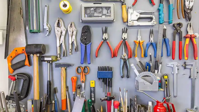 Sur quel site retrouver les bonnes astuces de bricolage ?