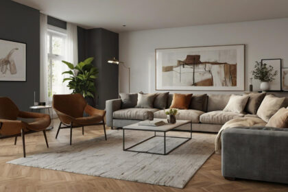 Aménager son salon : les tendances à ne pas manquer !