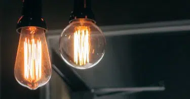 ampoule led
