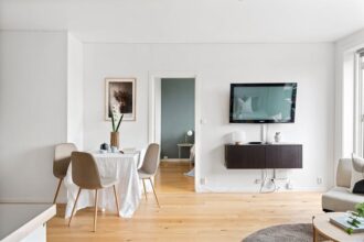 choisir un tableau selon le style de votre intérieur 1