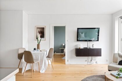 choisir un tableau selon le style de votre intérieur 1