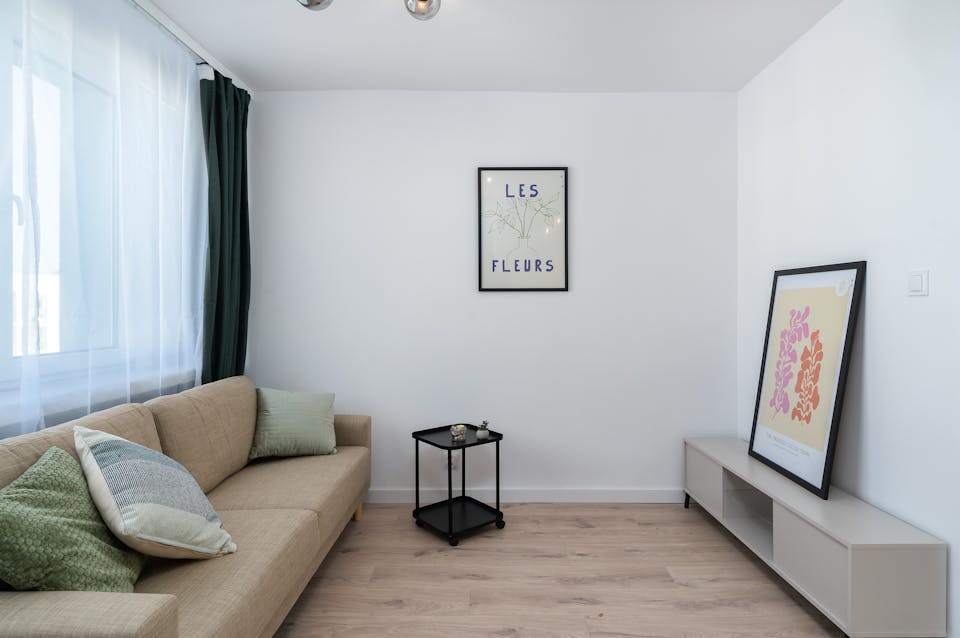 choisir un tableau selon le style de votre intérieur 3