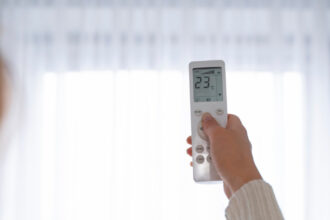 Climatisation réversible : comment l'intégrer chez soi sans sacrifier la déco ?