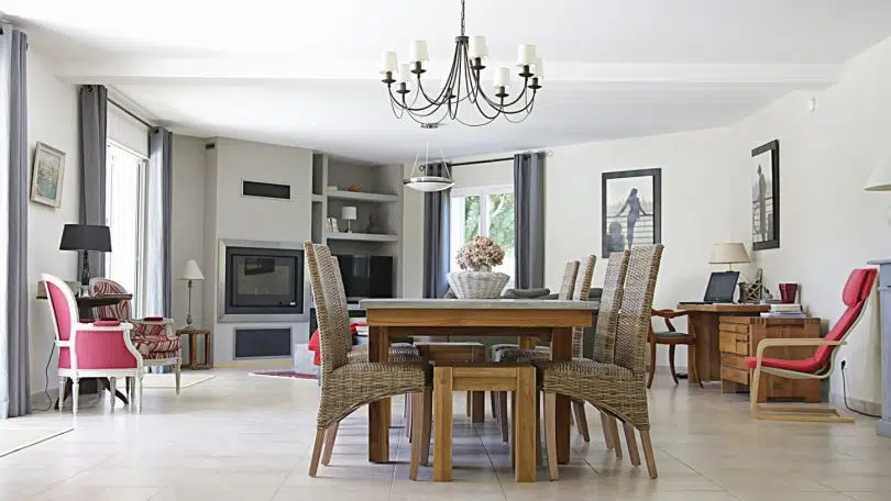 Comment choisir l'ensemble de meubles idéal pour votre investissement immobilier ?
