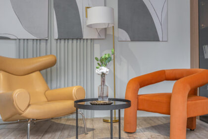 COSIN Paris : une marque de mobilier design française à découvrir dans les meilleures boutiques