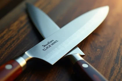 couteaux de cuisine comparatif
