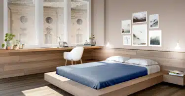 Débarrassez-vous des punaises de lit grâce aux protections de literie haut de gamme !