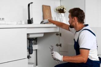Dépannage, entretien et installation : profitez des services d'un plombier qualifié !