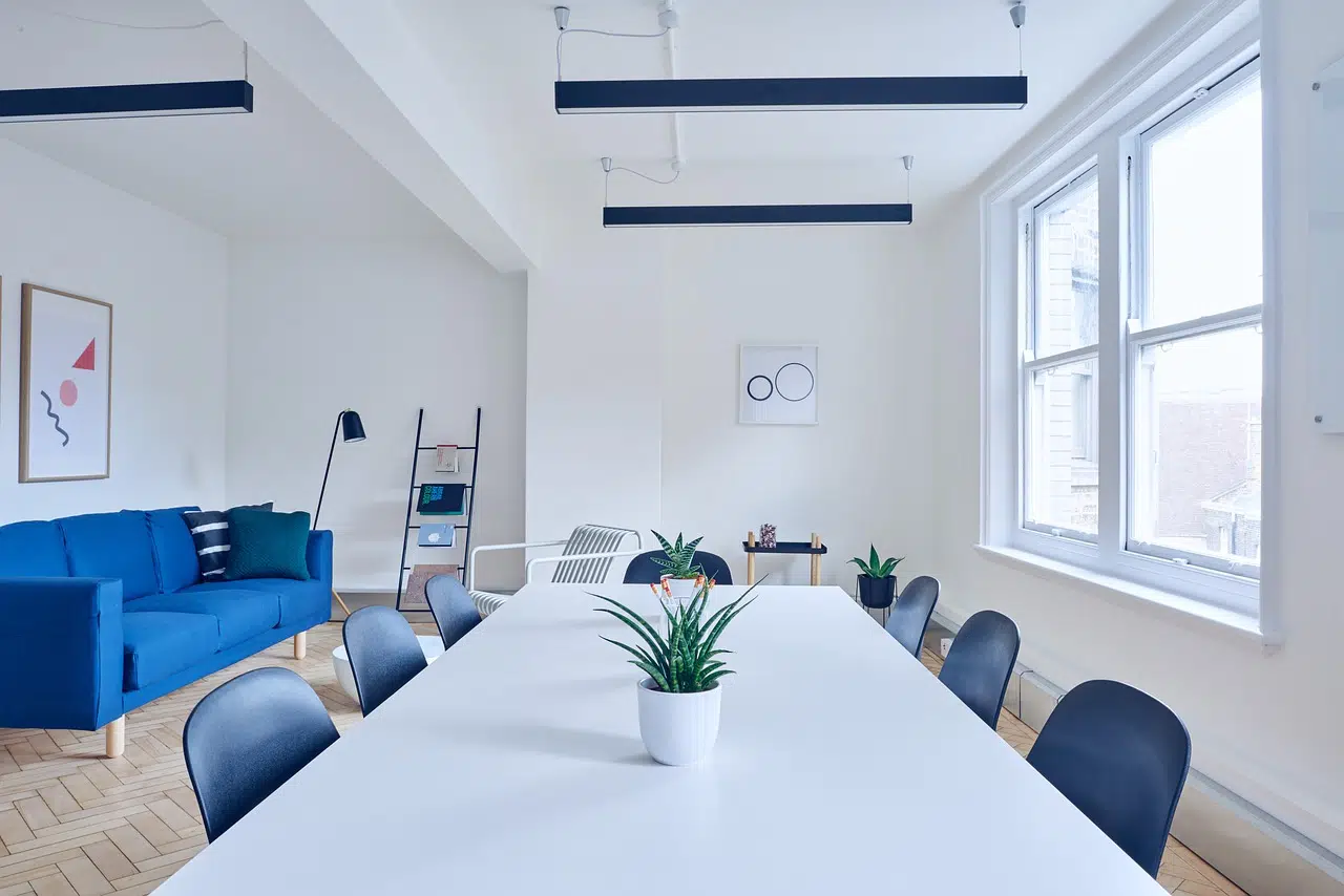 chaise salle a manger avec accoudoir