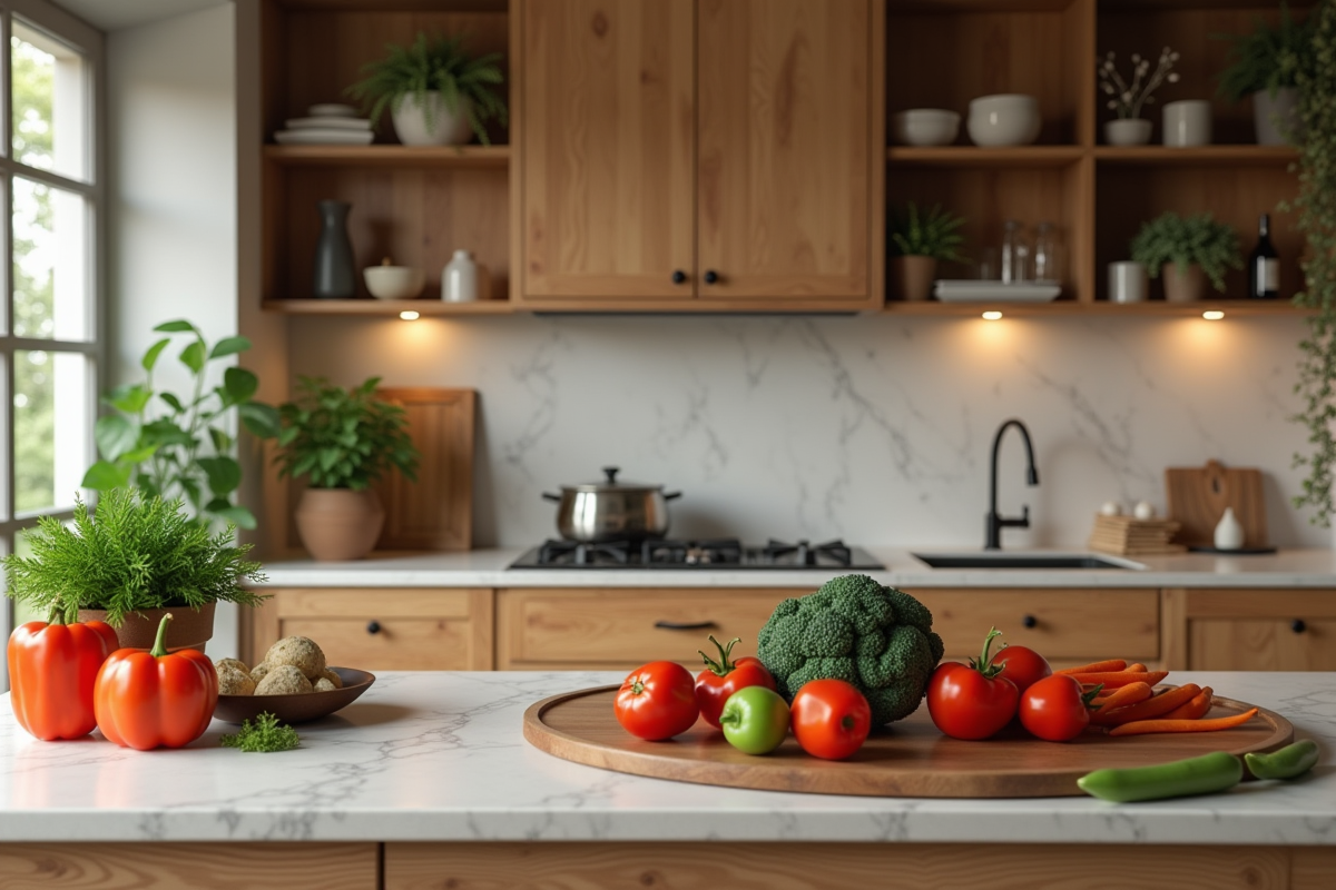 blog maison