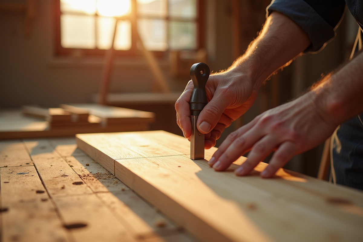 artisan confiance