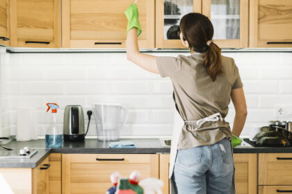 Gîte et chambres d'hôtes : pourquoi déléguer l'entretien change tout à votre réputation ?