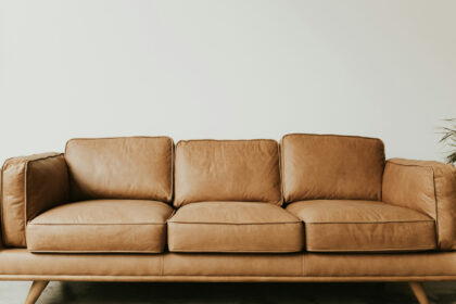 Investir dans un canapé : cuir ou tissu, quel choix pour votre budget ?