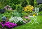 jardin