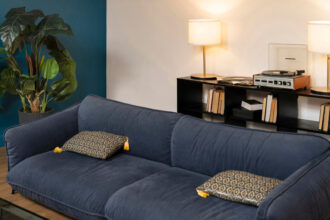 L'importance de bien choisir son canapé pour transformer le salon