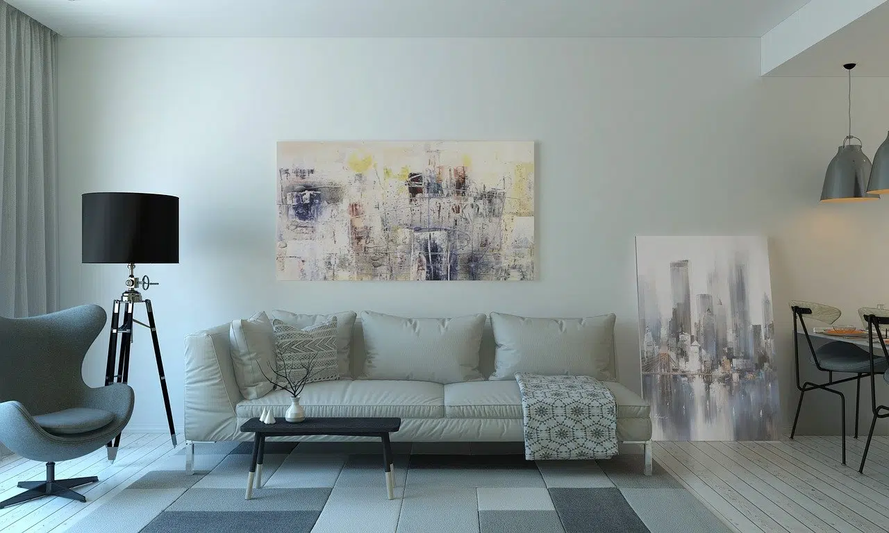 Décoration salon