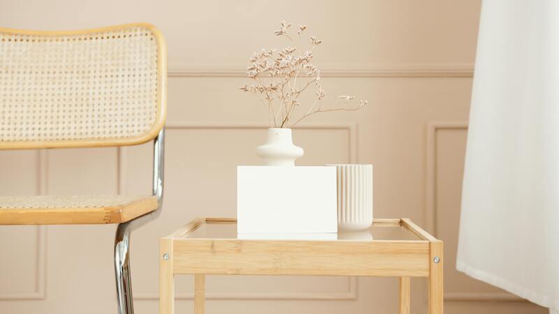 mobilier bois flotté