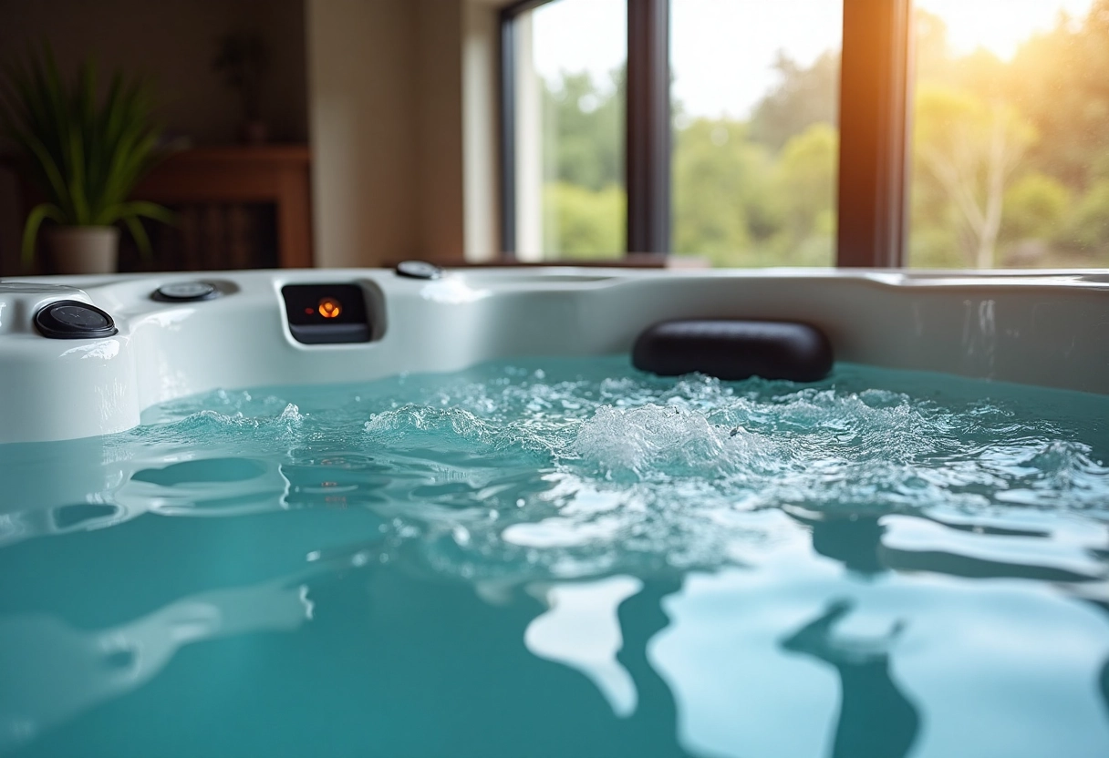 spa nage
