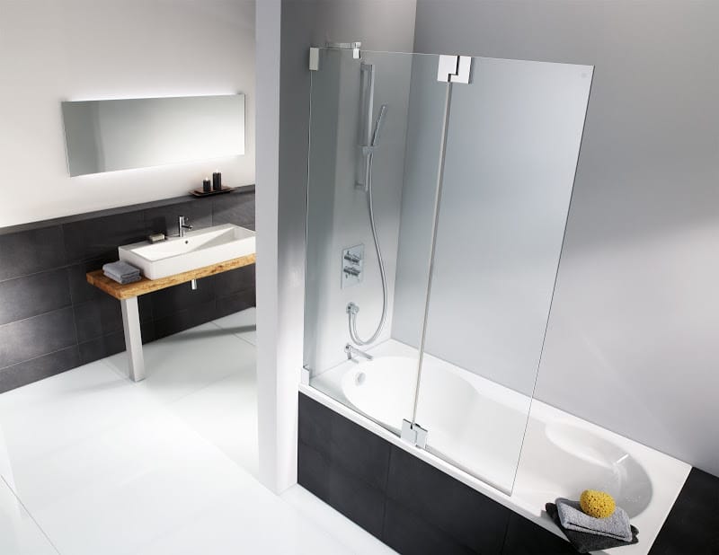 Paroi de baignoire comment faire le bon choix en 2020