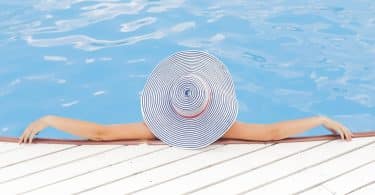 Pourquoi utiliser un volet pour la piscine ?