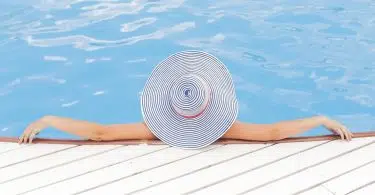 Pourquoi utiliser un volet pour la piscine ?