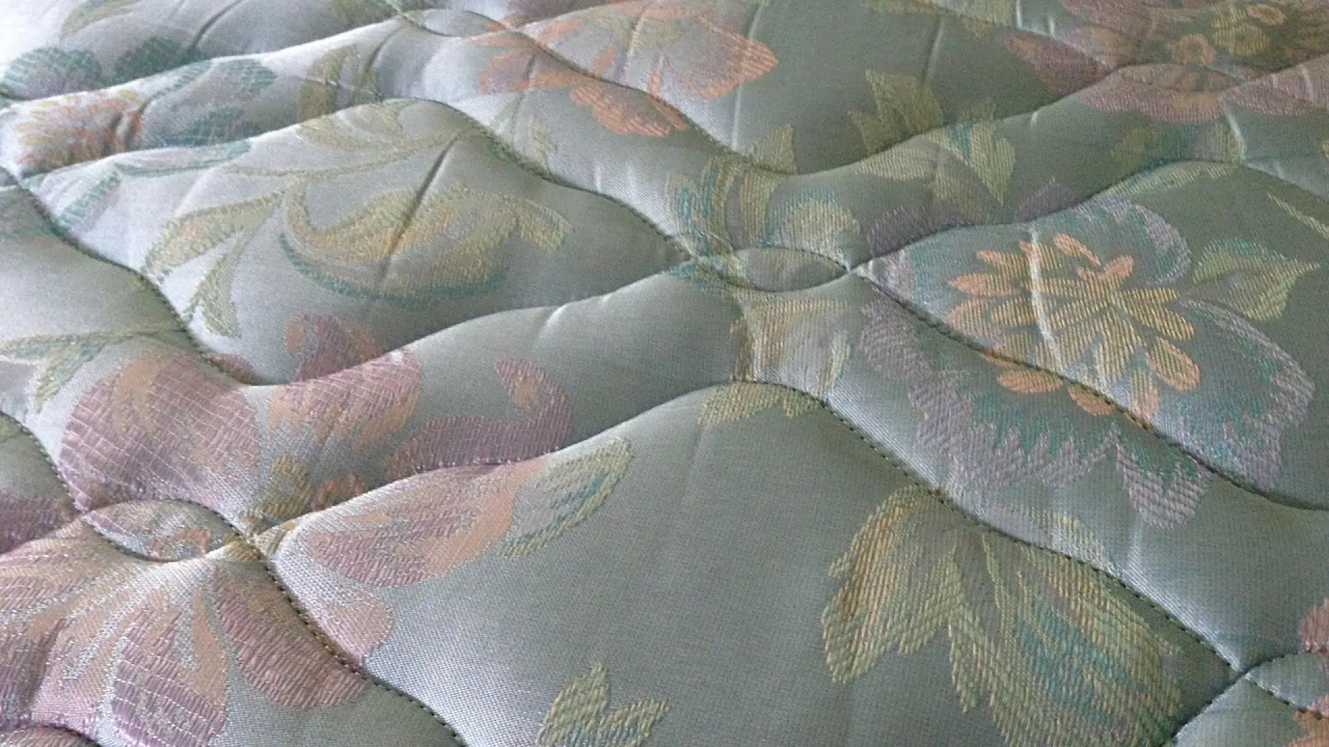 Pourquoi acheter un matelas à mémoire de forme ?