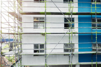 Réussir ses travaux de façade : le rôle clé d'un professionnel dans la réussite de votre projet