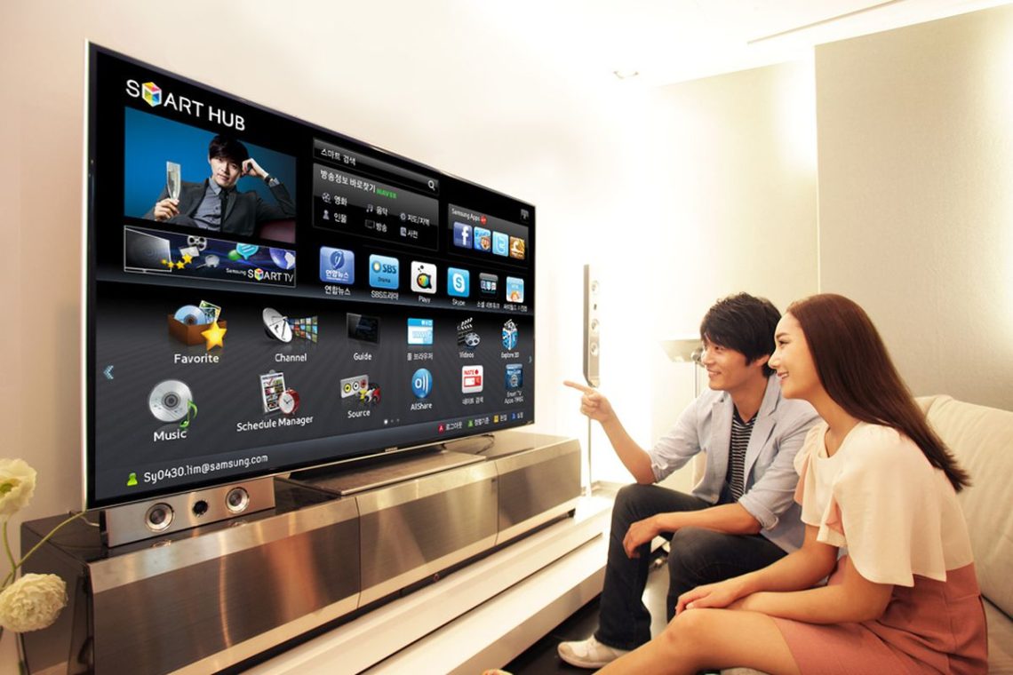 Comment installer Google Play Store sur Smart TV Samsung ? Belle Déco