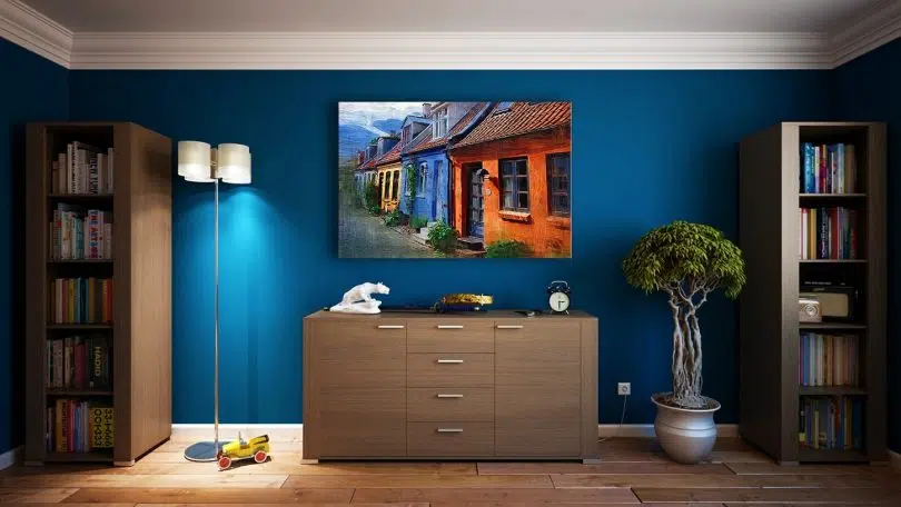 Tableaux déco : la meilleure idée pour décorer votre mur