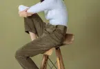 tabouret ergonomique
