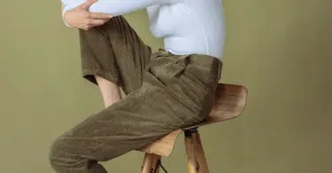 tabouret ergonomique