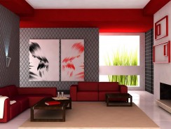 Quelles couleurs choisir pour son intérieur ?