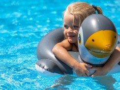 Découvrez les avantages d’installer une piscine hors sol