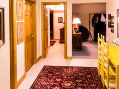 Quel tapis d’entrée choisir pour votre maison ?